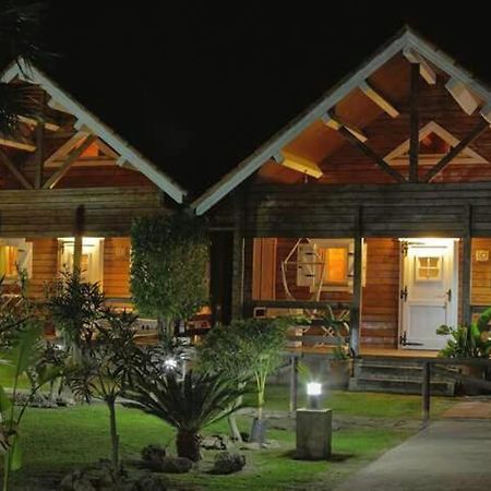 Апартаменты Kitecamp Тарифа Экстерьер фото