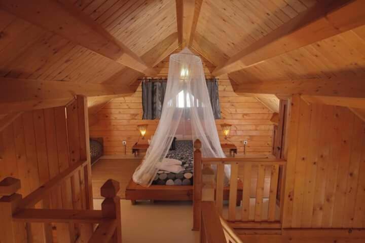 Апартаменты Kitecamp Тарифа Экстерьер фото
