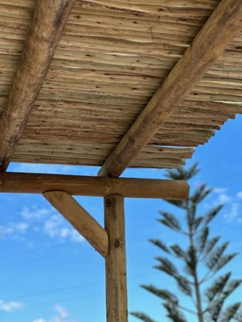 Апартаменты Kitecamp Тарифа Экстерьер фото